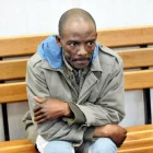 Bulelani Mabhayi's serial killer