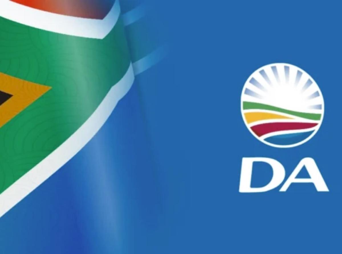 DA's Policy