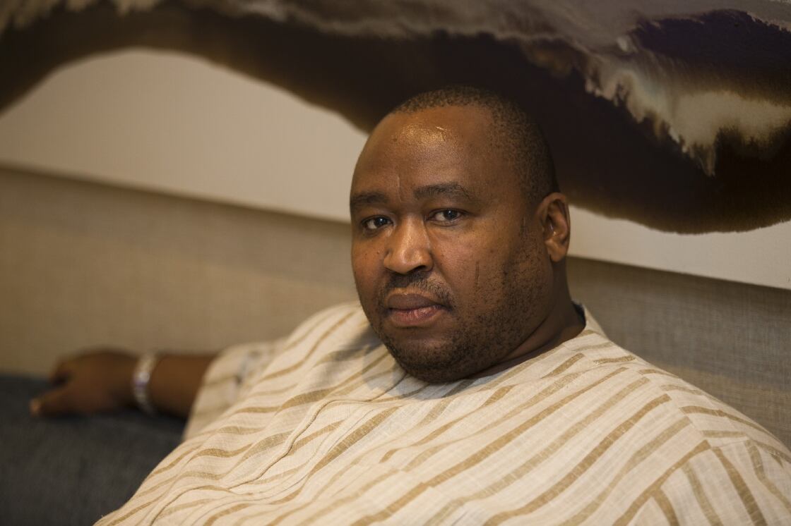 Khulubuse Zuma